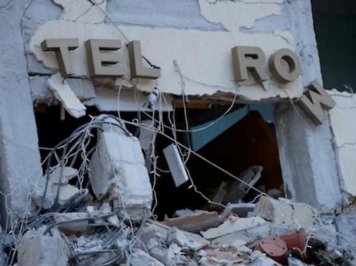 "Giustizia per Barbara e Matteo". Dopo 10 anni nessun risarcimento ai familiari della coppia morta nel terremoto di Amatrice