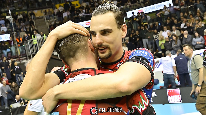 Parla il leader Giannelli: "Troppe gare ravvicinate, servono pi&ugrave; tutele per i giocatori"