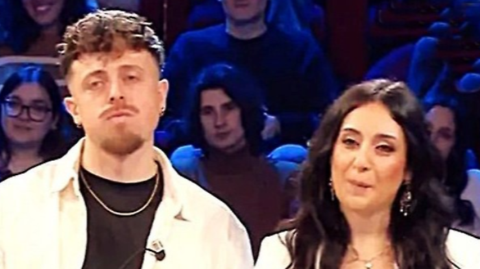 Alessia vince 50 mila euro ad Affari Tuoi