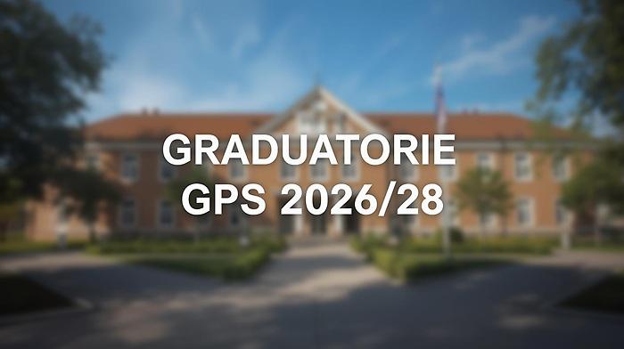 GPS 2026/28 - Certificazioni Informatiche