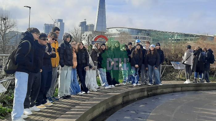L'inserto Scuola & lavoro parla di disagio giovanile, Erasmus e tanto altro