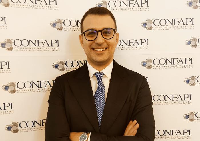 Terni, Lorenzo Asciutti (Confapi): "&ldquo;Sostegno alle Pmi per facilitare l&rsquo;iter di ricambio generazionale&rdquo;