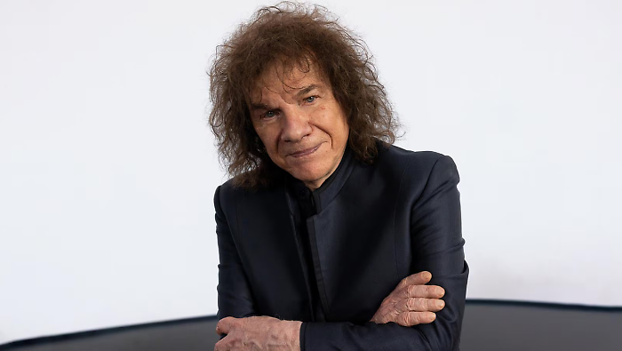 "Il mio nome &egrave; Riccardo Cocciante". Su Rai 1 il docufilm sulla vita dell'artista: le anticipazioni 