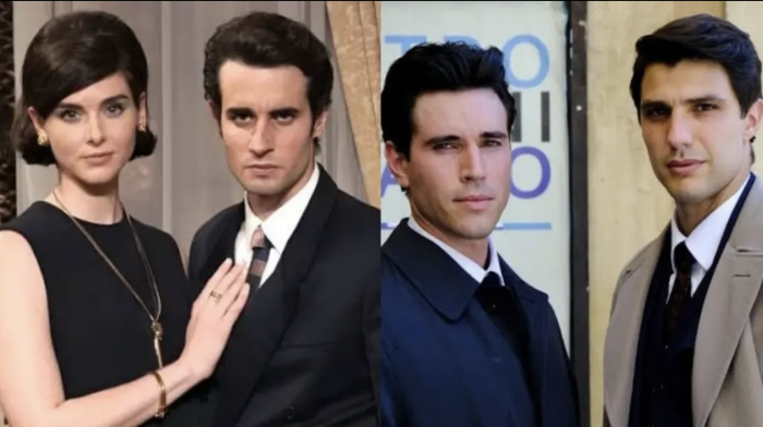 Il Paradiso delle Signore torna oggi in tv su Rai 1: sospetti, tensioni e scelte difficili al grande magazzino