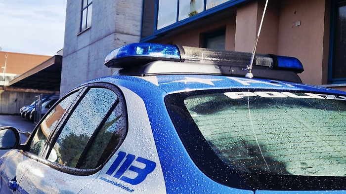 Ubriaca e molesta girava in centro violando le prescrizioni del divieto di avvicinamento 