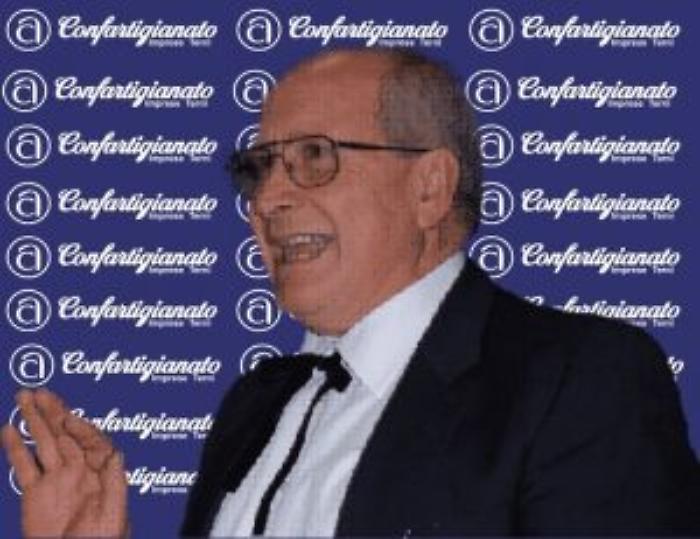 Terni, anziani e assistenza, l&rsquo;allarme di Vittori (Anap): &ldquo;Servono pi&ugrave; servizi domiciliari"