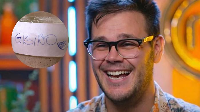 Matteo Rinaldi, chi &egrave; il finalista di Masterchef 15: et&agrave;, lavoro, gigino il lievitino e la passione per la bakery