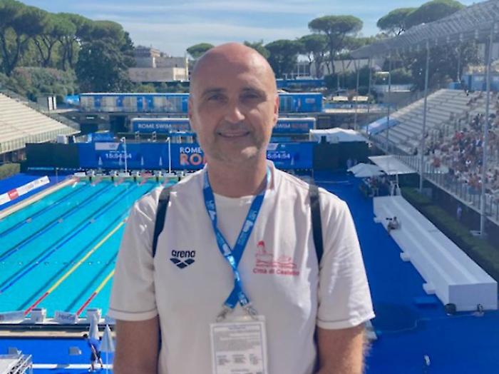 Serafini pronto per l'Argentina: il campione delle "sfide impossibili" sar&agrave; l'unico italiano alle prese con la prima tappa dell&rsquo;Oceanman