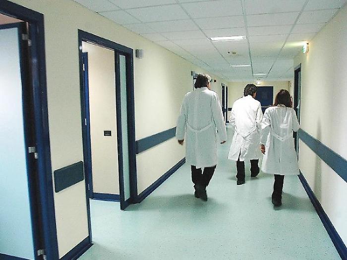 Mobilit&agrave; sanitaria, Umbria gi&ugrave; di 55,8 milioni. Il dato certificato del 2023 di chi va a curarsi fuori regione