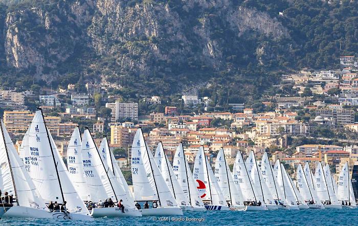 Nautica, al via la 42esima Primo Cup-UBS Trophy, oltre 350 velisti a Monaco
