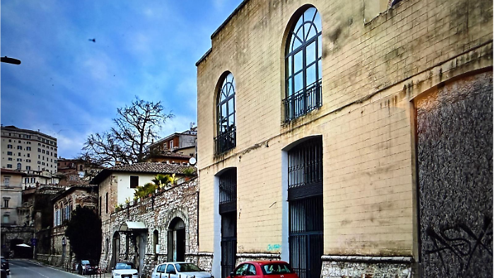 L&rsquo;ex Velvet cambia pelle, nuova vita per il locale