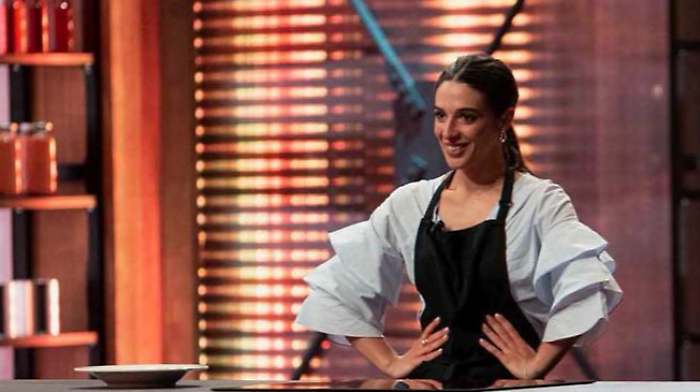 Chi &egrave; Carlotta Bertin, la finalista di Masterchef 15: gli studi interrotti, il sogno di aprire un home restaurant e la storia con il fidanzato Nicolò