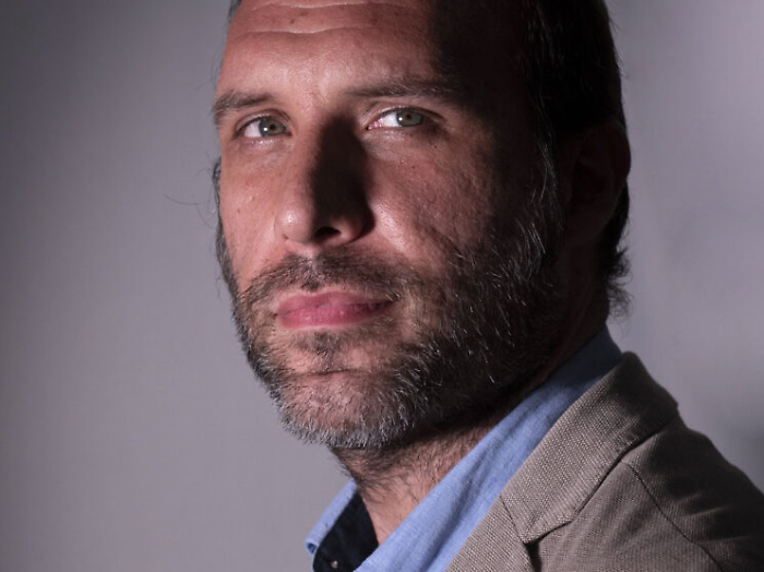 Narni, a Palazzo Eroli la mostra collettiva di arte contemporanea "Il silenzio delle pietre"