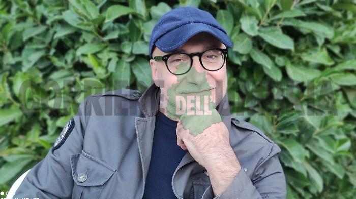 Arriva Rinascimento d'autore