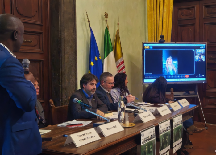 In Umbria oltre 90mila residenti stranieri: una popolazione giovane e femminile contro il calo demografico