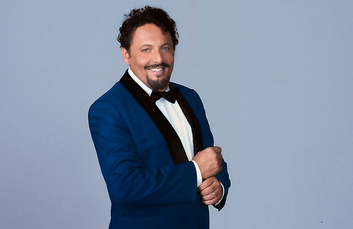 terni spettacolo enrico brignano