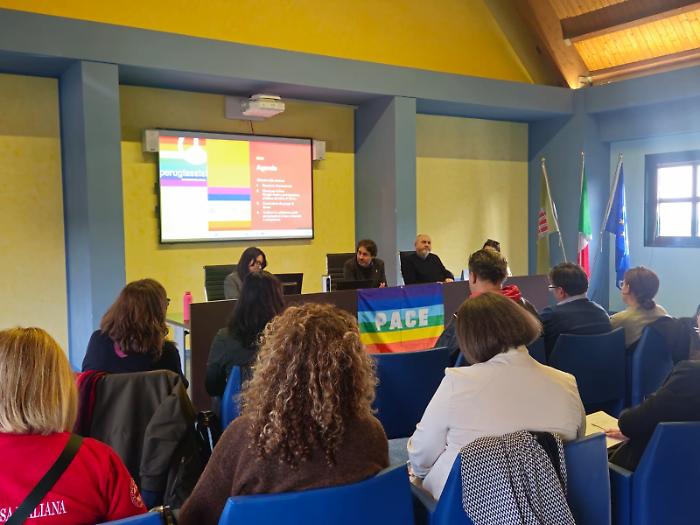 L'Umbria porta la Marcia della Pace al Salone del Libro di Torino. L'assessore Barcaioli: "Serve de-escalation immediata"