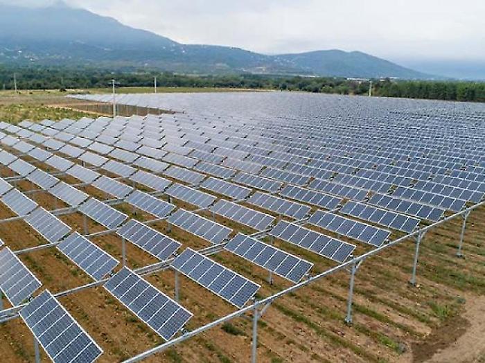 Castiglione del Lago, nuovo impianto agrivoltaico entro la fine dell'anno: operazione da 6,1 milioni di euro