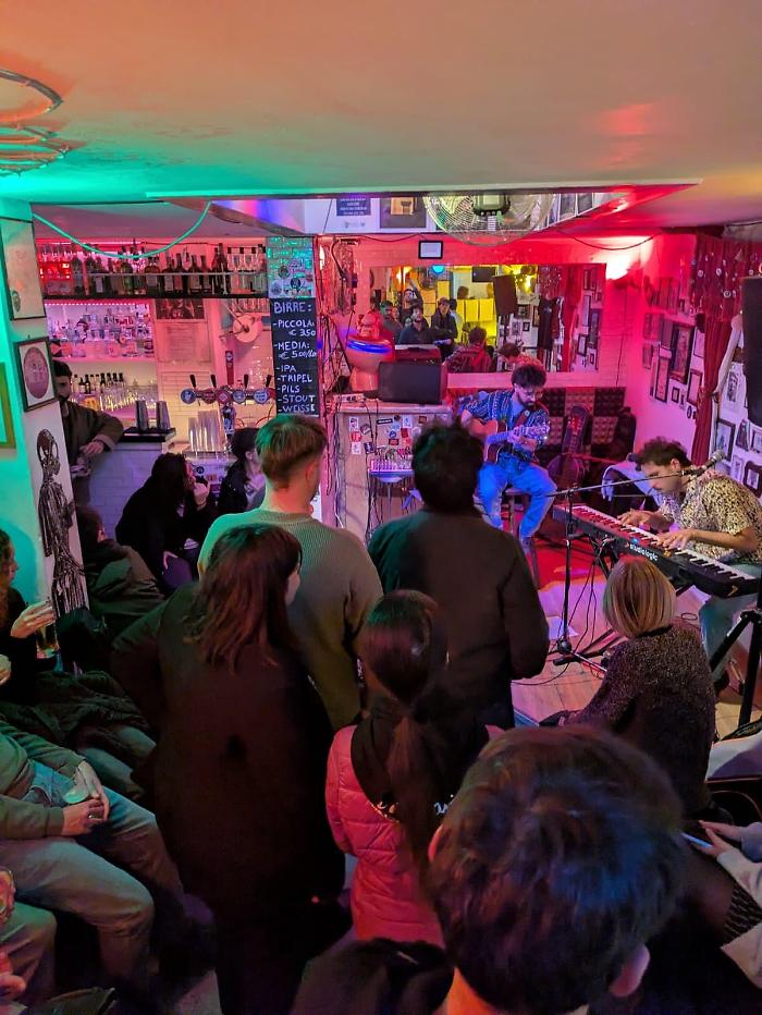 A Perugia il music bar Marla passa al contrattacco: accesso agli atti, investimenti anti-rumore e querele in vista