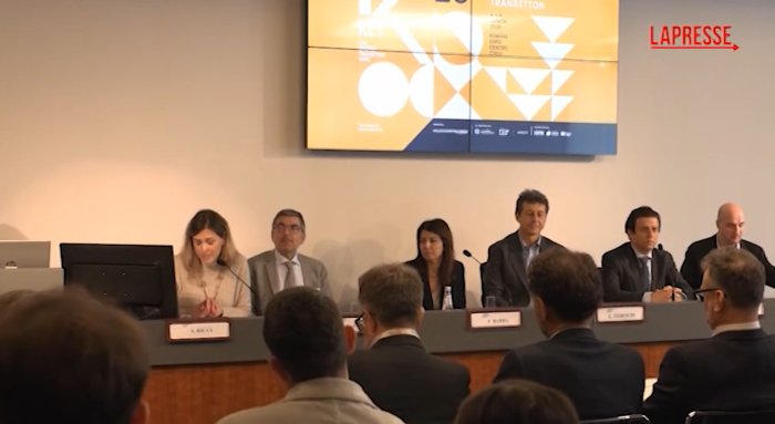 Rimini, presentato alla fiera il Rapporto "Sostenibilit&agrave; energetica nella filiera delle costruzioni"