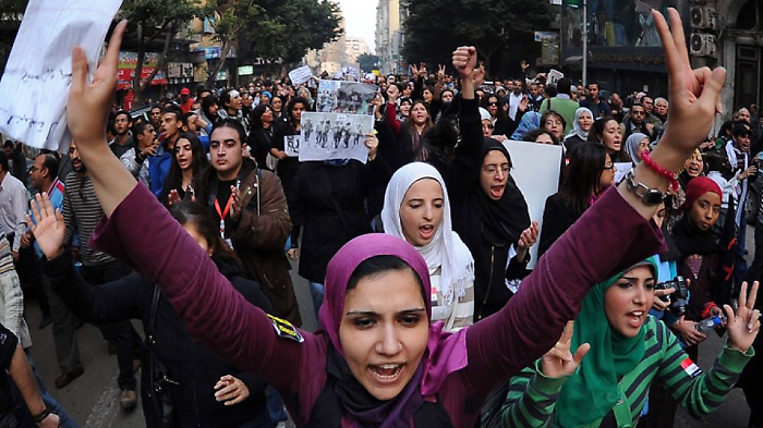 Giornata della donna, l&rsquo;8 marzo in Iran non &egrave; una festa ma un atto di resistenza