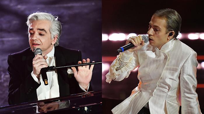 Morgan su Chiello e il forfait alla serata delle cover: "Avrei dovuto annullarmi. Con i giovani &egrave; difficile lavorare"