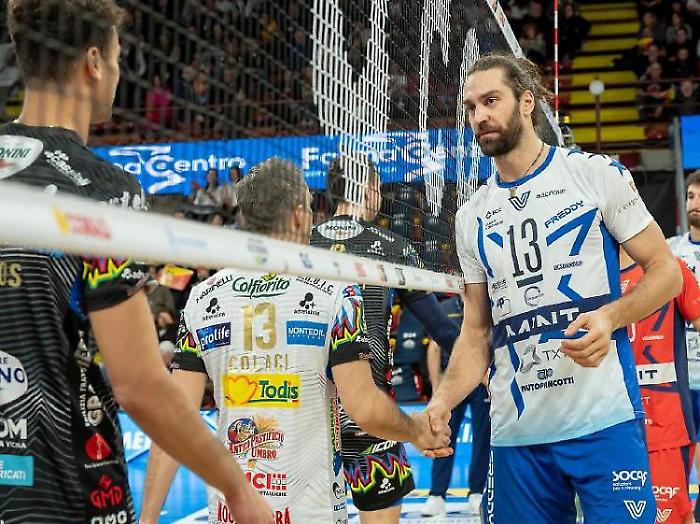 Vai Sir Susa Scai, inizia la volata scudetto: Block Devils in campo per gara 1 dei quarti di finale contro Monza