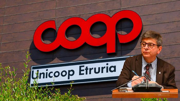 Unicoop Etruria, De Rebotti: "Massima attenzione sull'attuazione del piano industriale". La Regione monitora l'accordo raggiunto tra azienda e sindacati