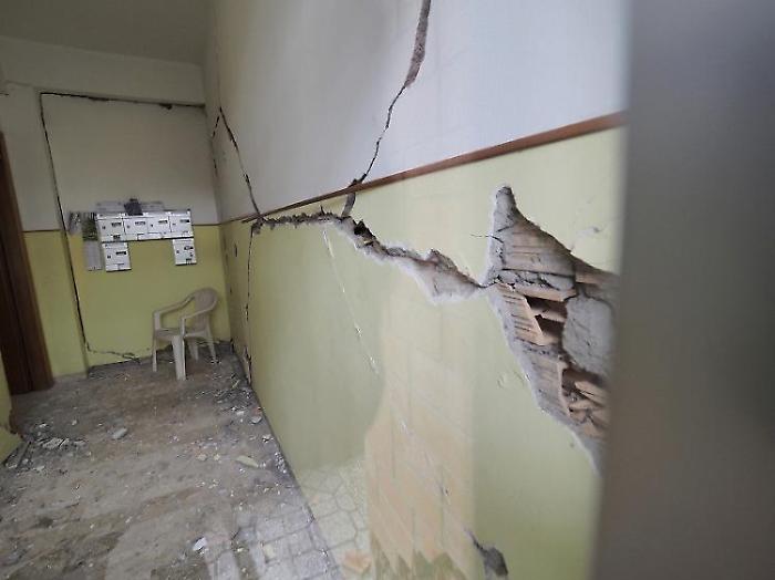 Ricostruzione post sisma: confronto con i cittadini. Il Comune: "Portare solidariet&agrave; e vicinanza concreta alle popolazioni colpite"