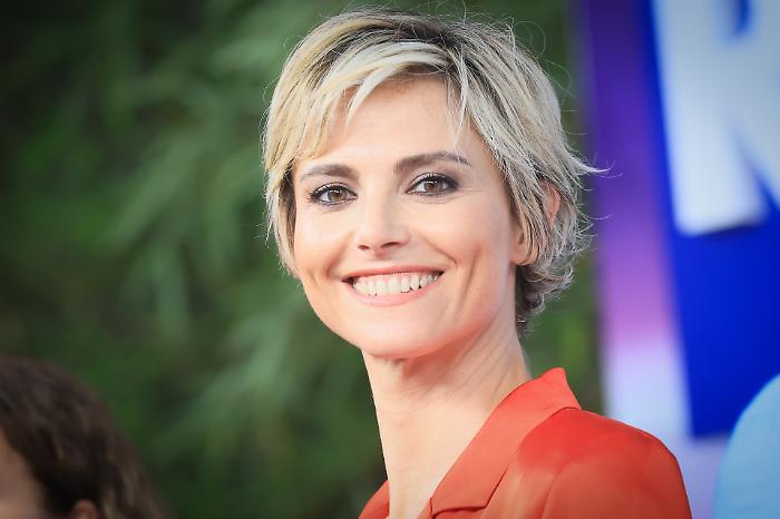 Dopo Sanremo, Francesca Fialdini torna con Da noi... a ruota libera: ospiti e anticipazioni