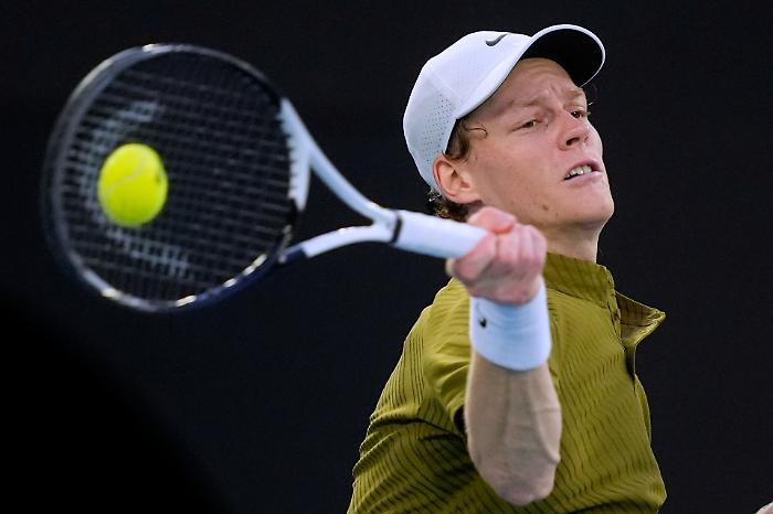 Sinner-Shapovalov, &egrave; caccia agli ottavi di Indian Wells e al record di Fognini: orario e dove vederla in tv