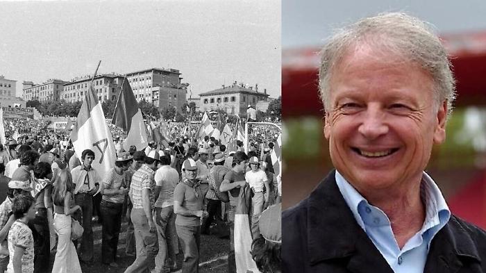 Perch&eacute; Santa Giuliana non &egrave; ancora stadio Ilario Castagner