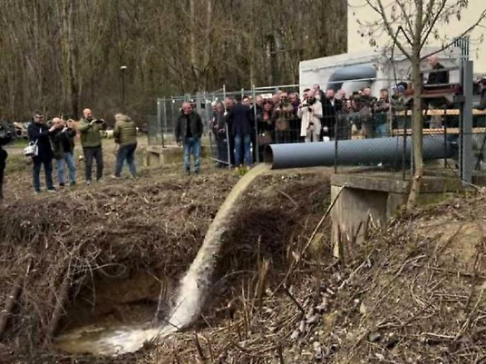 "Montedoglio, adduzione minima". Melasecche annuncia un'interrogazione a Palazzo Cesaroni