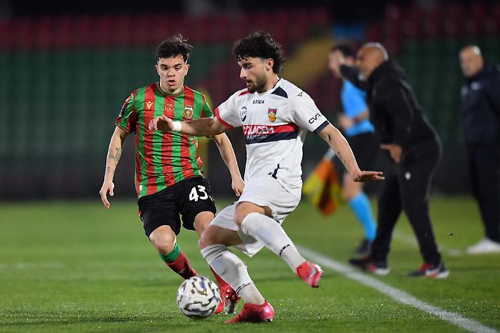 Il derby va al Gubbio: Ghirardello stende la Ternana al Liberati (0-1)