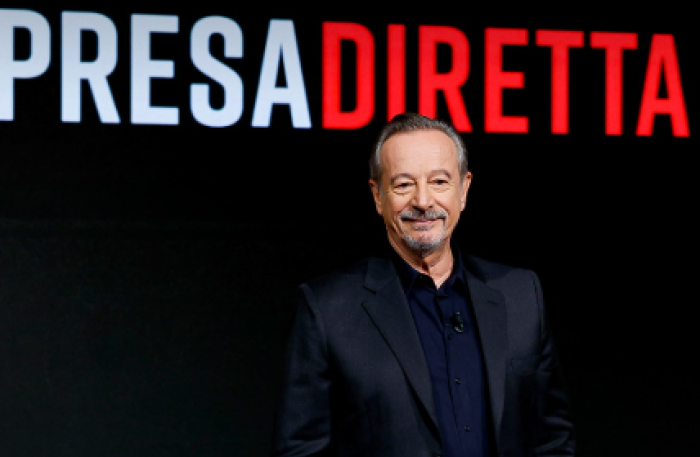 PresaDiretta stasera in tv su Rai 3. Le anticipazioni: dalla questione Ilva alla linea gialla di Gaza 