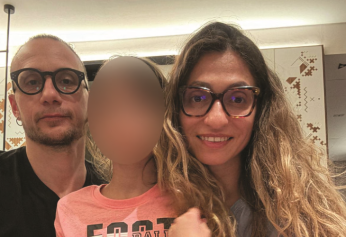 Sospiro di sollievo per la famiglia perugina bloccata a Doha per la guerra: sono rientrati in Italia
