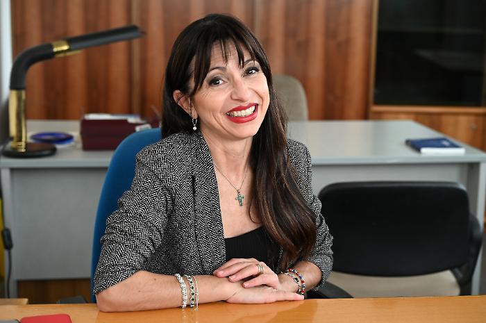 "L'8 marzo &egrave; un giorno di memoria e responsabilit&agrave;". La sfida di Stefania Proietti per parit&agrave;, sicurezza e libert&agrave; delle donne