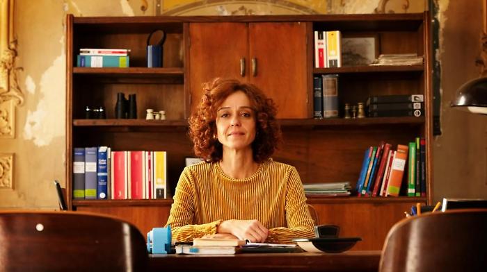 Imma Tataranni torna in tv stasera con la quinta stagione: solitudine, indagini e i colori di Matera 