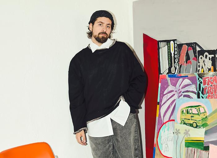 Frah Quinale al Palaterni l'11 aprile con la data zero del suo primo tour nei palasport "Palazzetti '26". Aggiunte anche date al Summer Tour