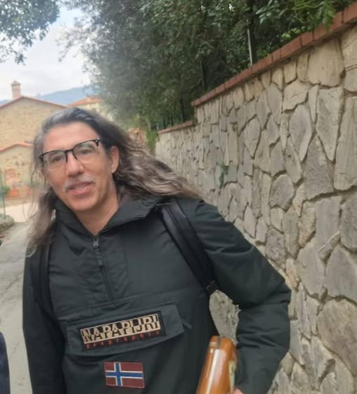 Scomparso ragazzo a Passignano. L'appello del sindaco: "Serve il contributo di tutti per aiutare le ricerche"