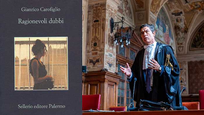 Guido Guerrieri, la storia dell'avvocato: come nasce l'alter ego dell'autore Gianrico Carofiglio 