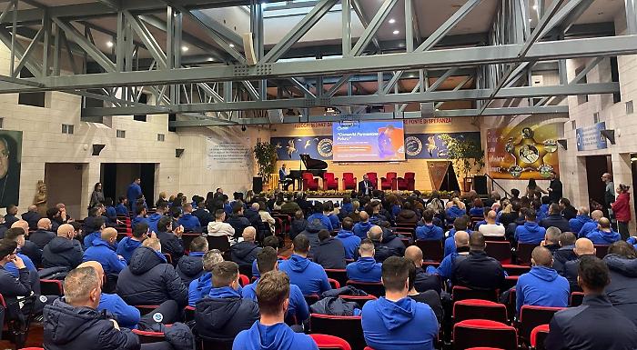 Amelia, a Molino Silla un programma di formazione per 23 ospiti per diventare operatori socio-sanitari o addetti di cucina