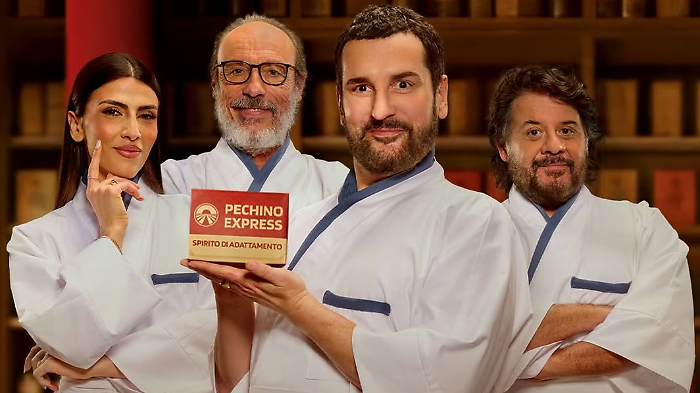 Pechino Express, la guida alla nuova stagione: quando inizia, coppie in gara e tutte le novit&agrave;