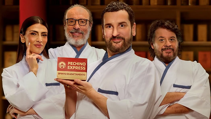 Pechino Express, la guida alla nuova stagione: quando inizia, coppie in gara e tutte le novit&agrave;