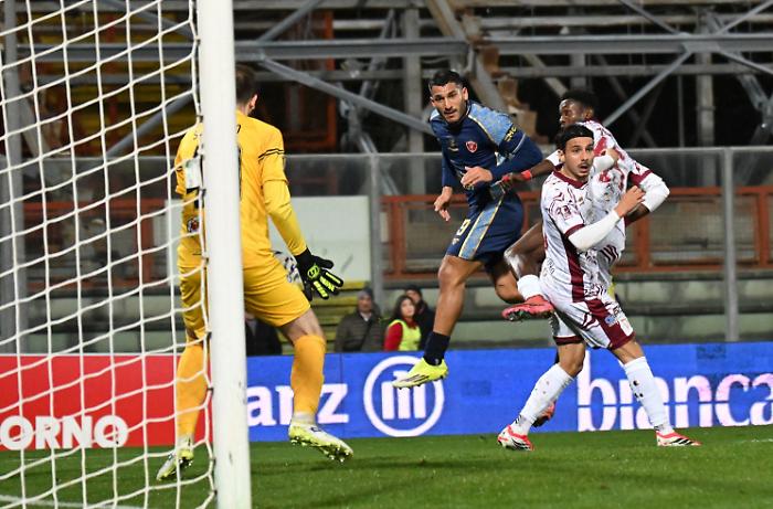Montevago bis, il Perugia schianta il Pontedera e vede la salvezza diretta (2-0)