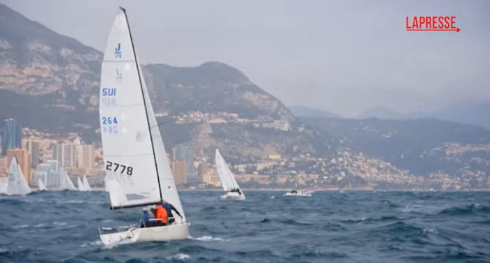 Vela: allo Yacht Club de Monaco torna la Primo Cup