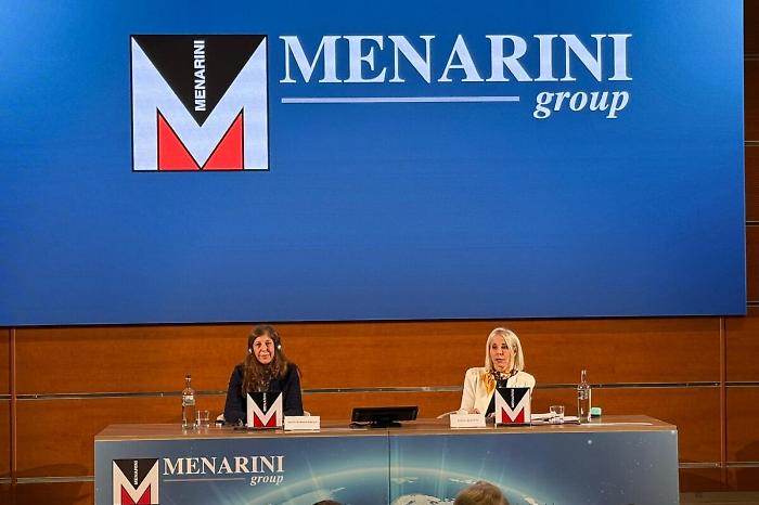 Menarini sfiora i 4,9 mld di euro nel 2025 e punta su talenti e AI mentre nel pharma entrano player &lsquo;giganti&rsquo;