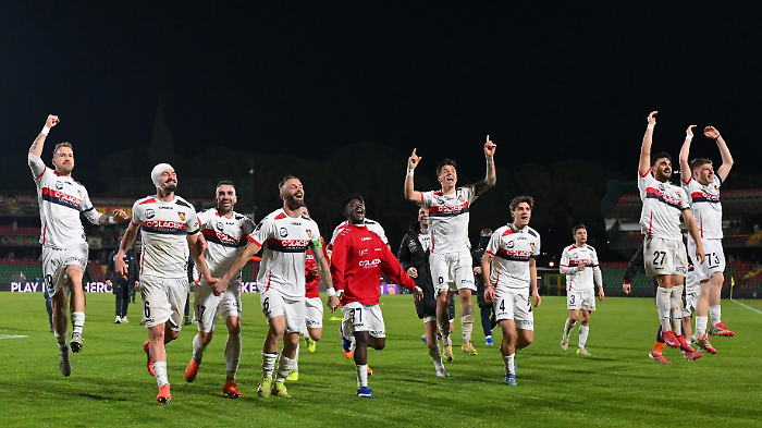 Gubbio, prima il Curi poi lo scalpo del Liberati dopo 38 anni