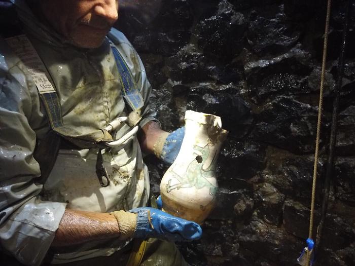 Orvieto, da luglio via alla nuova campagna di scavo al Campo della Fiera. Due i turni, iscrizioni aperte fino al 31 maggio