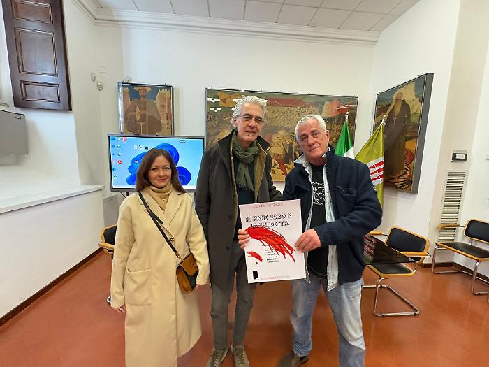 Presentato a Perugia il musical &ldquo;Il pane loro 2, la vendetta&rdquo;